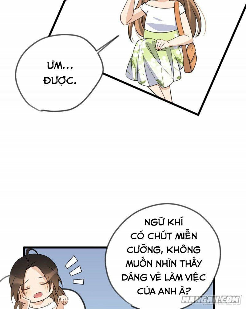 Vẫn Cứ Nhớ Em, Nhớ Em: Chapter 21