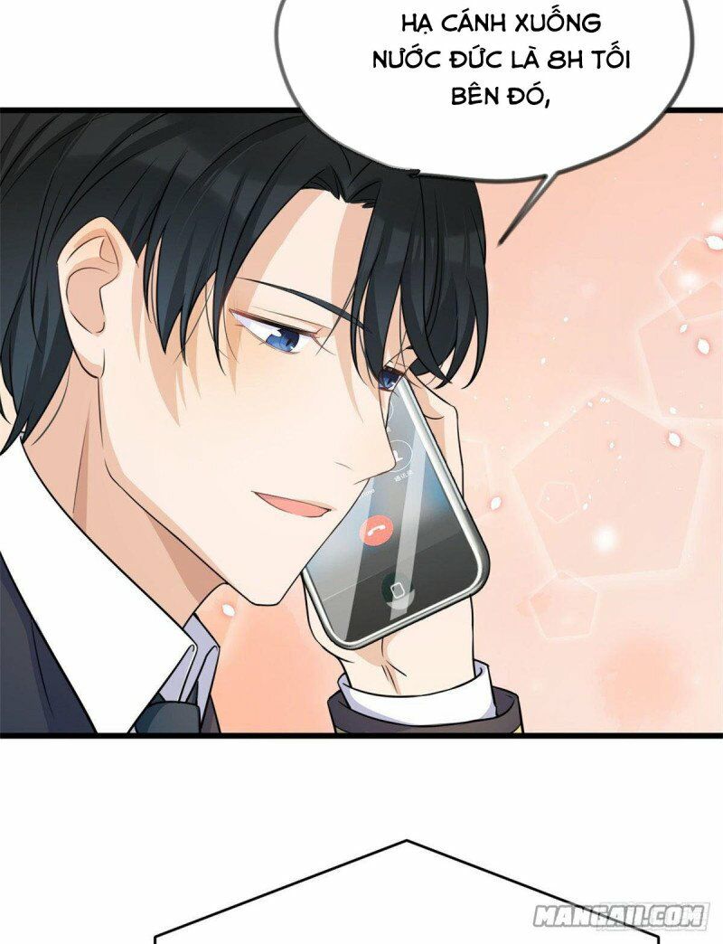 Vẫn Cứ Nhớ Em, Nhớ Em: Chapter 21
