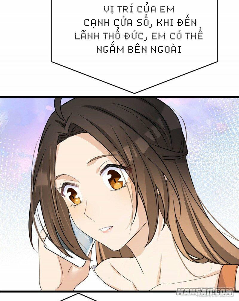 Vẫn Cứ Nhớ Em, Nhớ Em: Chapter 21