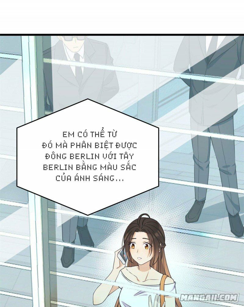 Vẫn Cứ Nhớ Em, Nhớ Em: Chapter 21