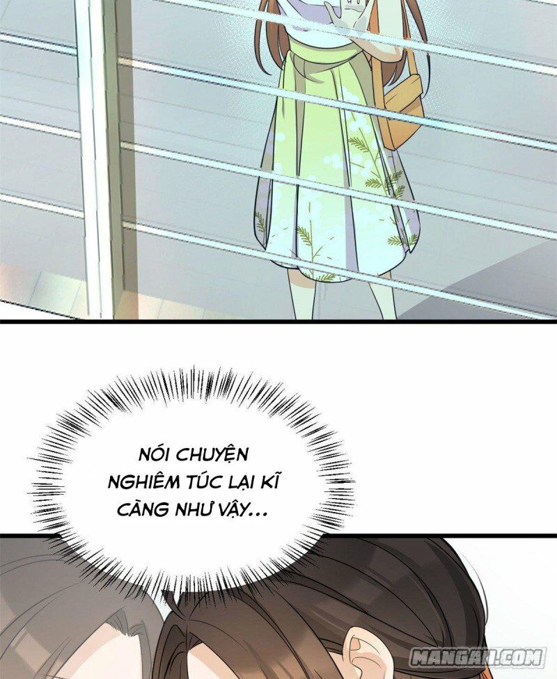 Vẫn Cứ Nhớ Em, Nhớ Em: Chapter 21