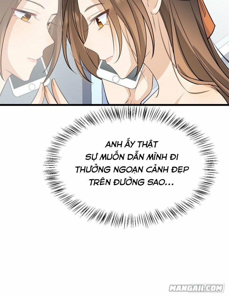 Vẫn Cứ Nhớ Em, Nhớ Em: Chapter 21