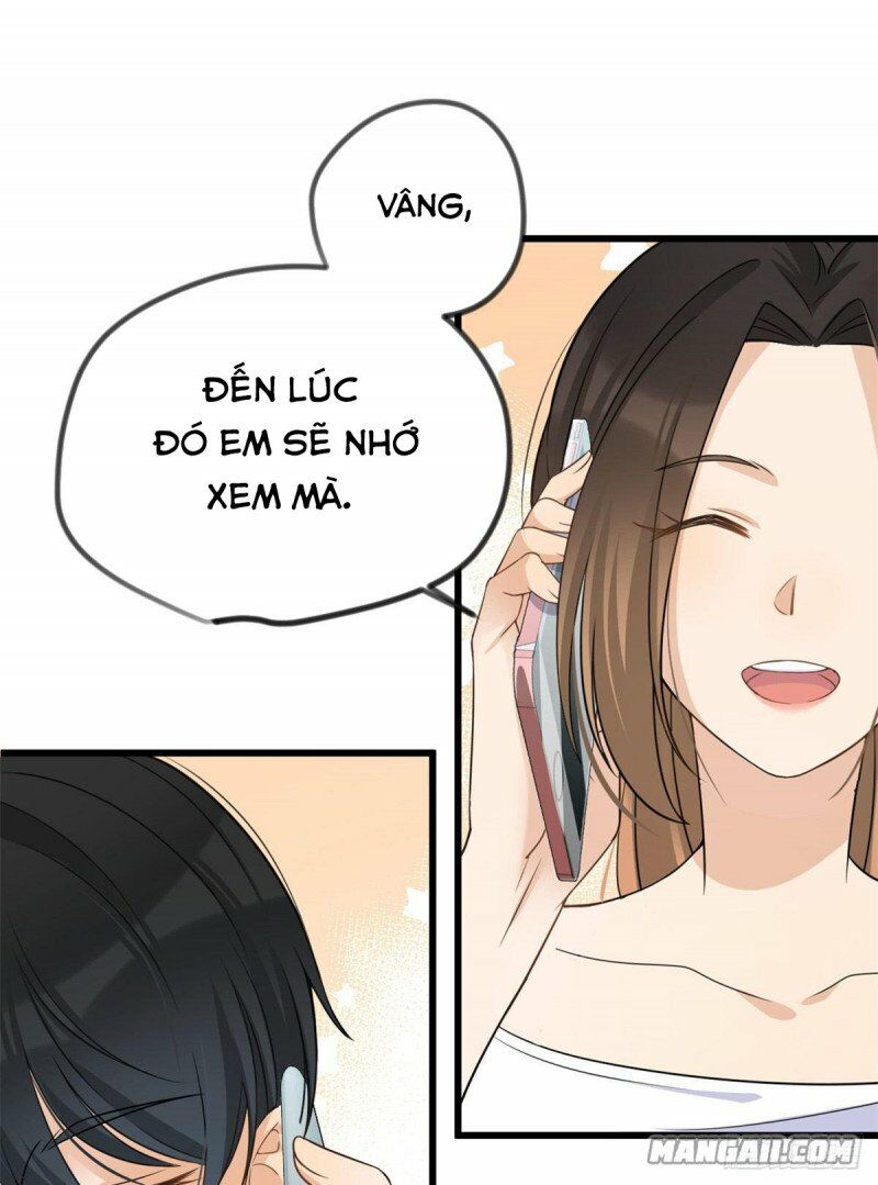 Vẫn Cứ Nhớ Em, Nhớ Em: Chapter 21