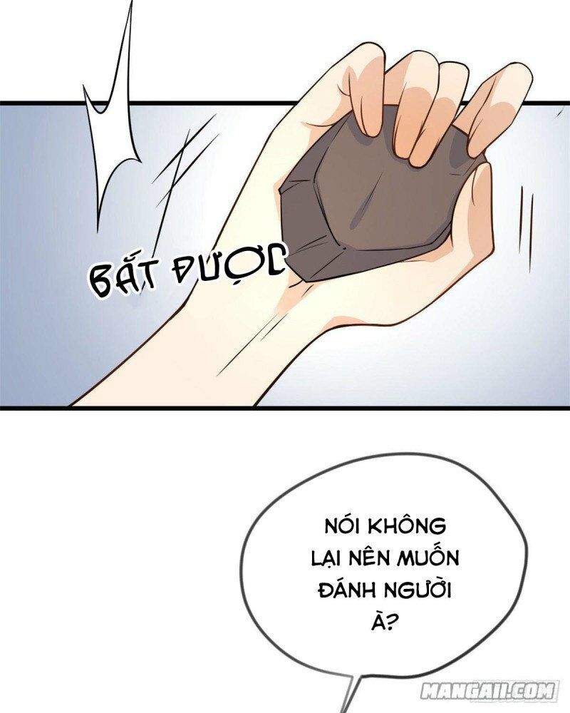 Vẫn Cứ Nhớ Em, Nhớ Em: Chapter 21