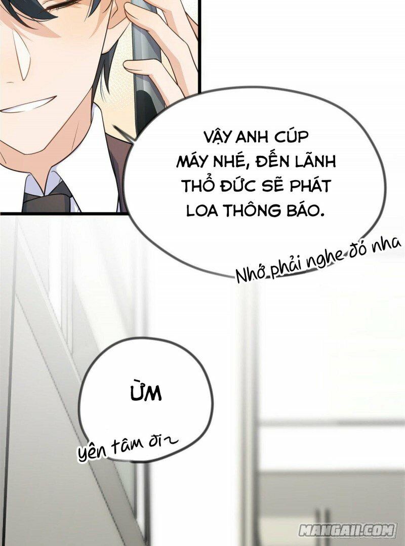 Vẫn Cứ Nhớ Em, Nhớ Em: Chapter 21