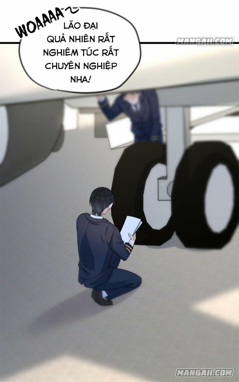 Vẫn Cứ Nhớ Em, Nhớ Em: Chapter 21
