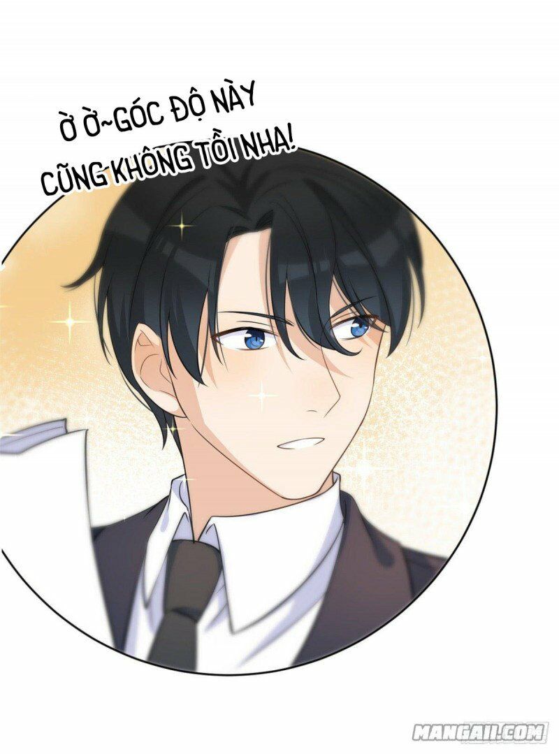 Vẫn Cứ Nhớ Em, Nhớ Em: Chapter 21