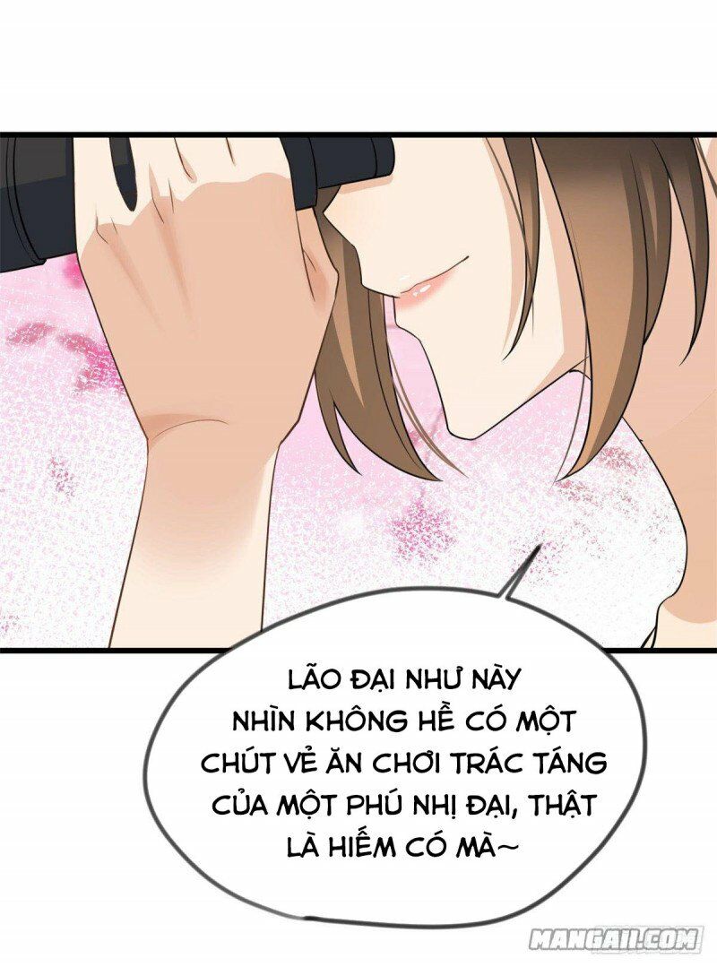Vẫn Cứ Nhớ Em, Nhớ Em: Chapter 21