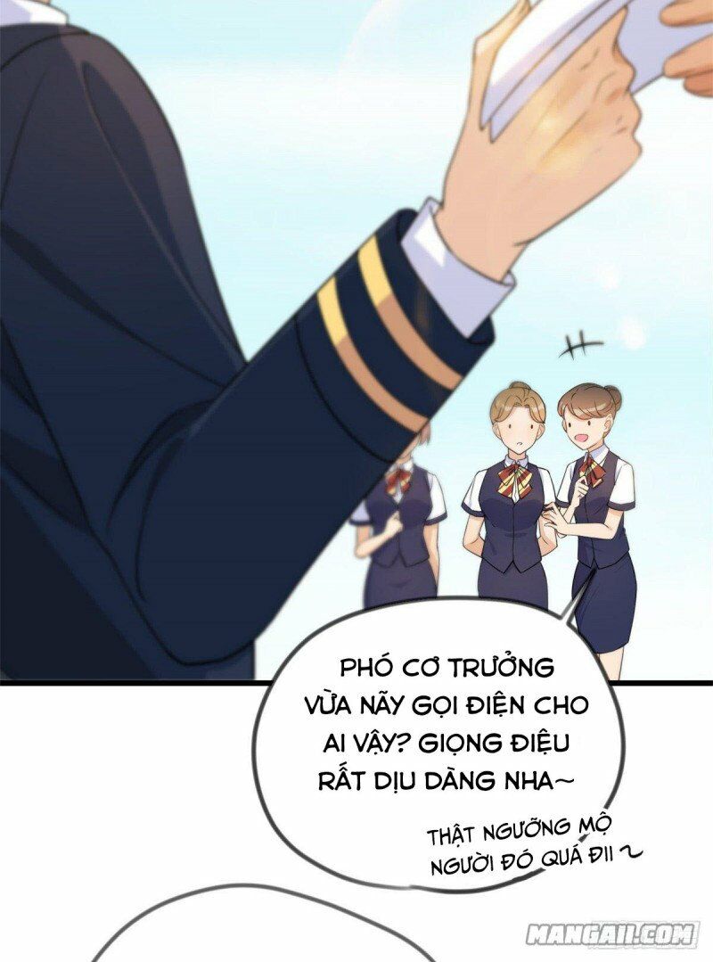 Vẫn Cứ Nhớ Em, Nhớ Em: Chapter 21