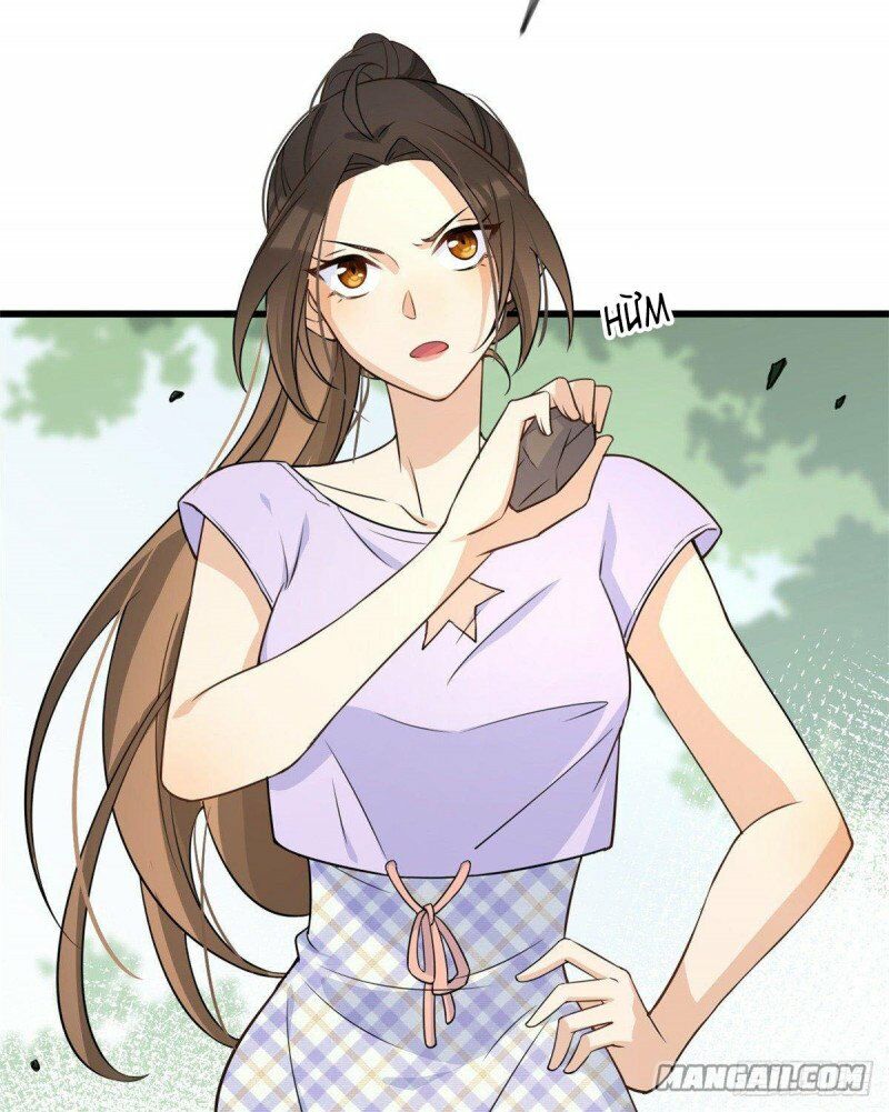 Vẫn Cứ Nhớ Em, Nhớ Em: Chapter 21