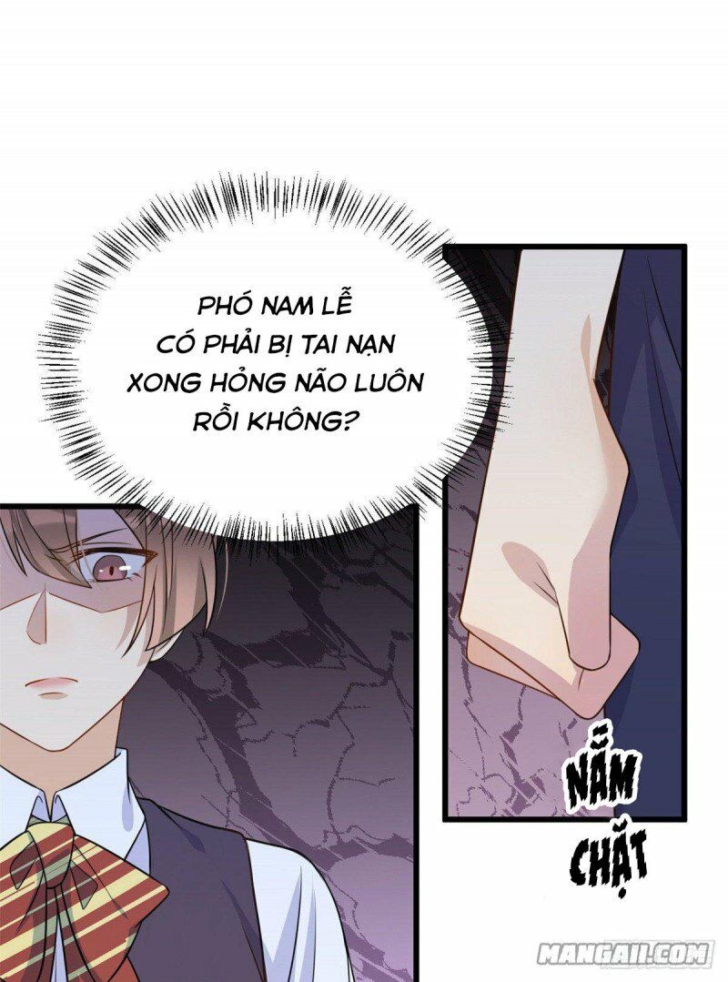 Vẫn Cứ Nhớ Em, Nhớ Em: Chapter 21