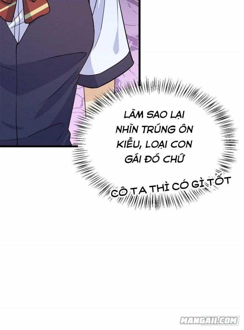 Vẫn Cứ Nhớ Em, Nhớ Em: Chapter 21