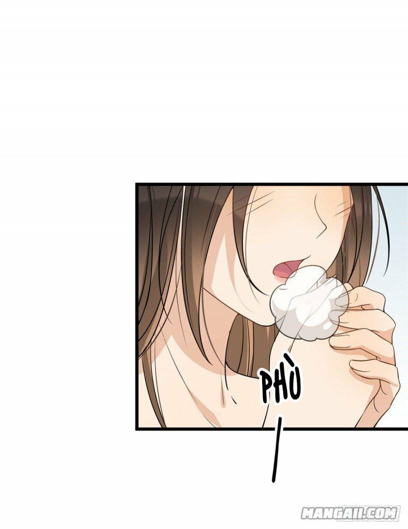 Vẫn Cứ Nhớ Em, Nhớ Em: Chapter 21