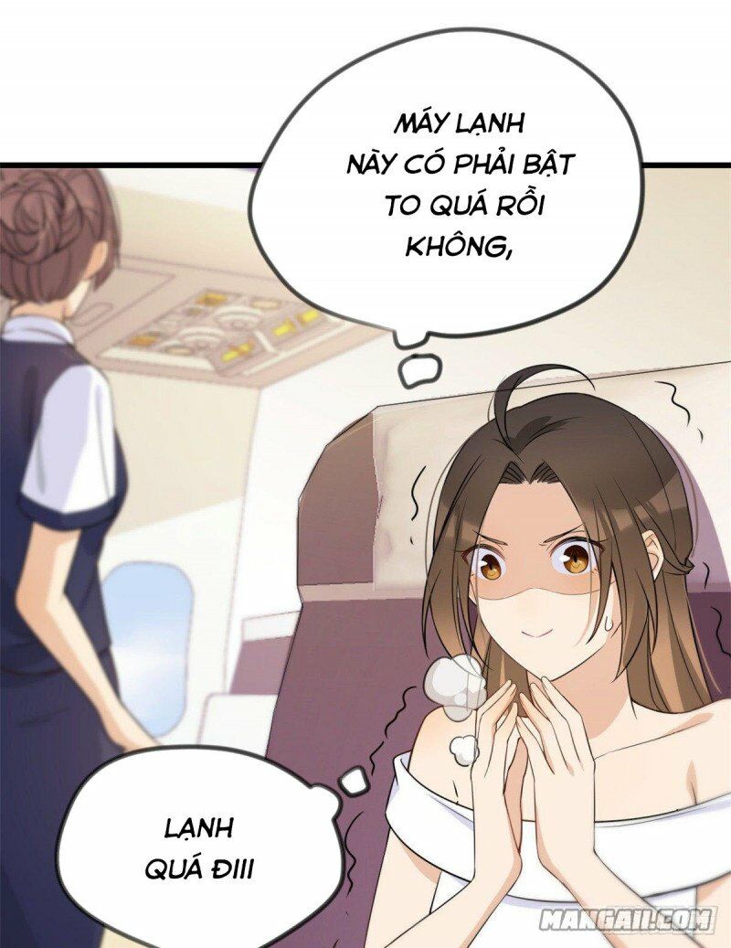 Vẫn Cứ Nhớ Em, Nhớ Em: Chapter 21