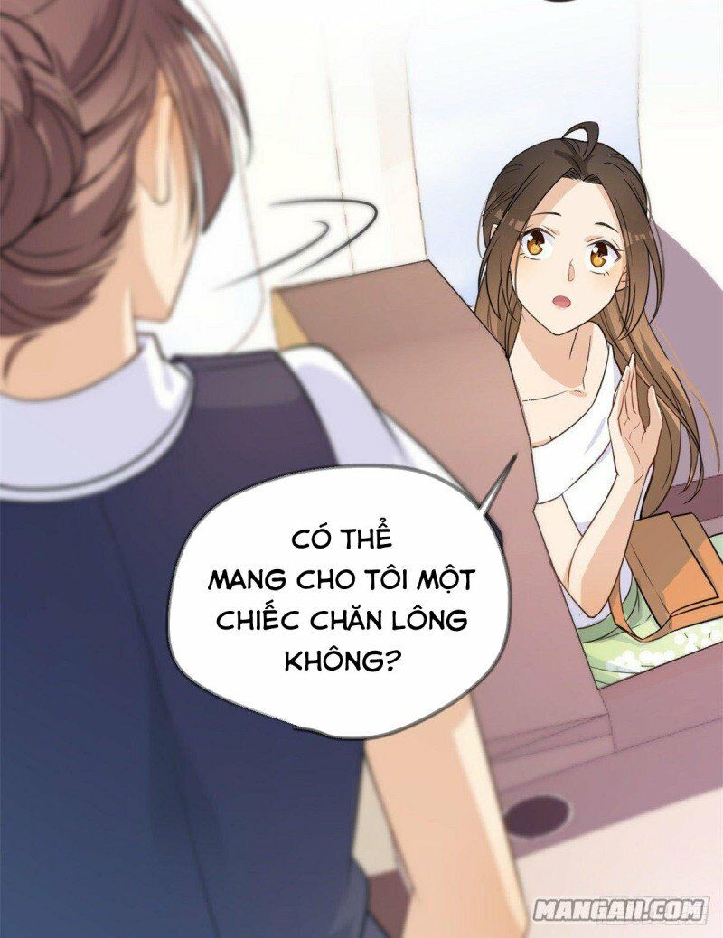 Vẫn Cứ Nhớ Em, Nhớ Em: Chapter 21