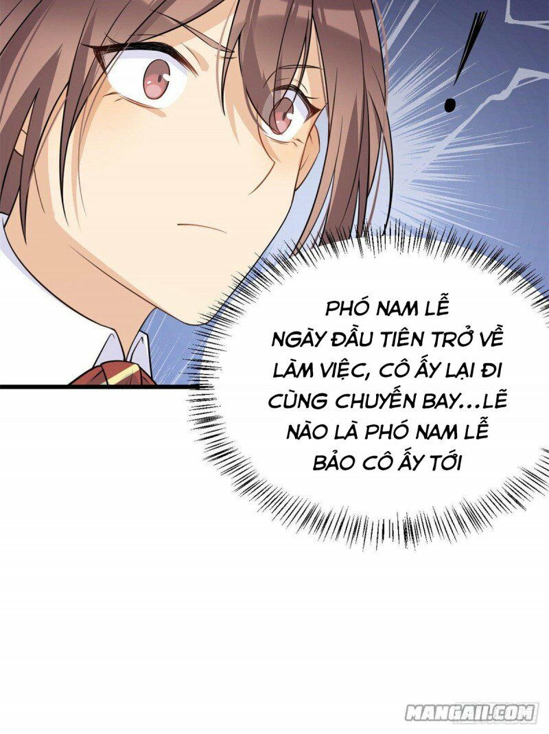Vẫn Cứ Nhớ Em, Nhớ Em: Chapter 21