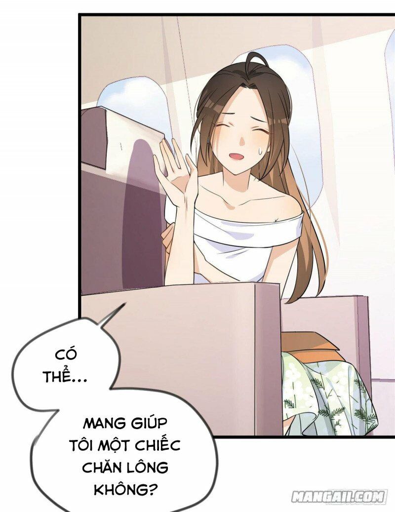 Vẫn Cứ Nhớ Em, Nhớ Em: Chapter 21