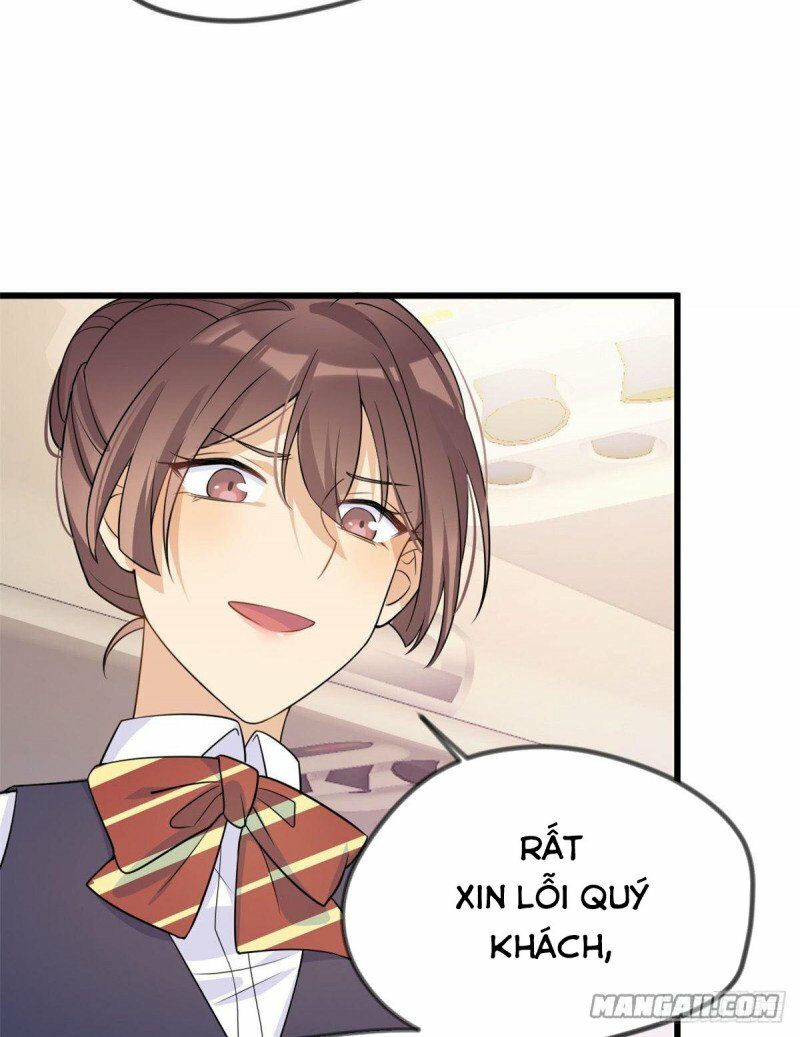 Vẫn Cứ Nhớ Em, Nhớ Em: Chapter 21