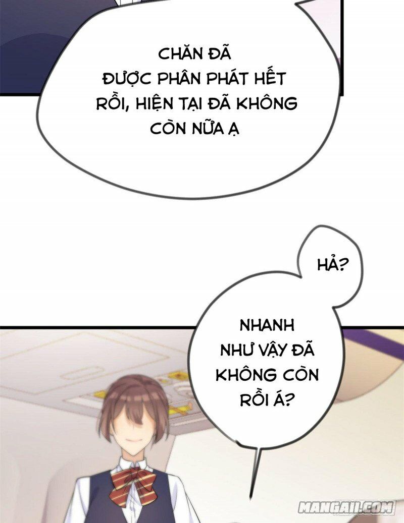 Vẫn Cứ Nhớ Em, Nhớ Em: Chapter 21