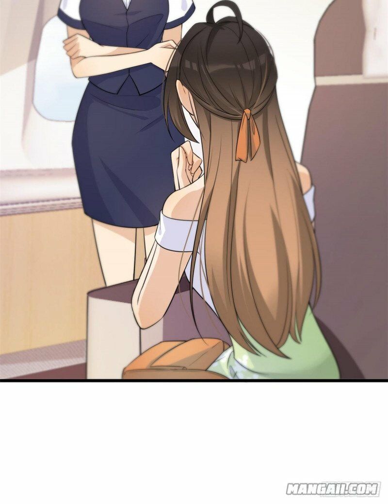 Vẫn Cứ Nhớ Em, Nhớ Em: Chapter 21