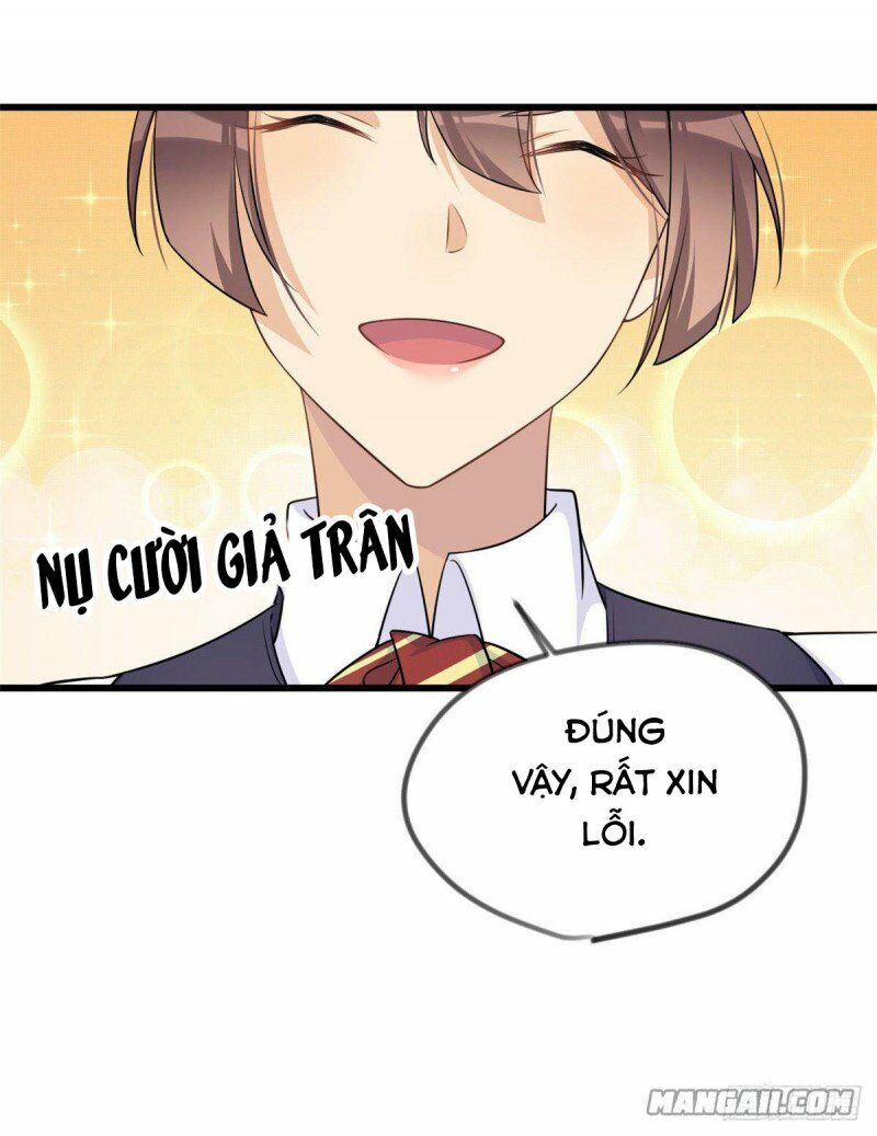 Vẫn Cứ Nhớ Em, Nhớ Em: Chapter 21