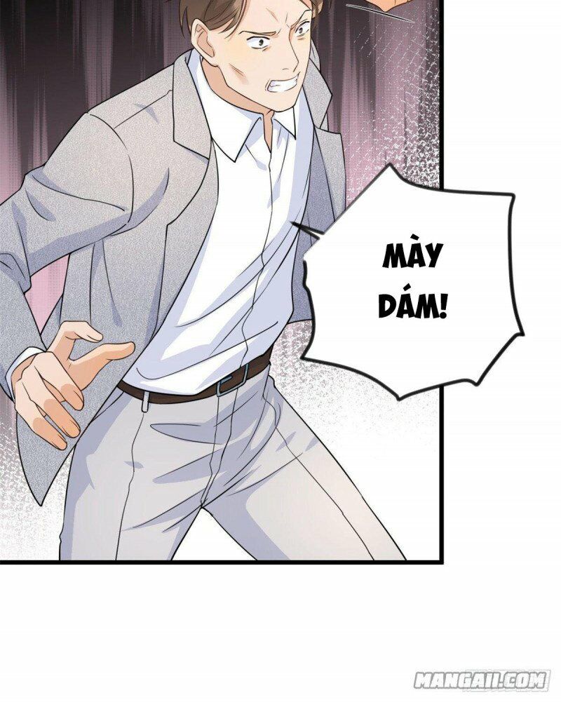 Vẫn Cứ Nhớ Em, Nhớ Em: Chapter 21