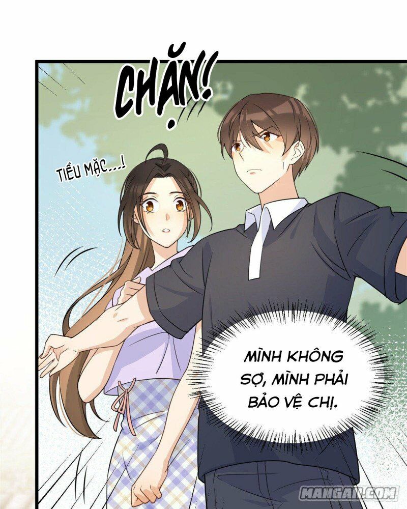 Vẫn Cứ Nhớ Em, Nhớ Em: Chapter 21