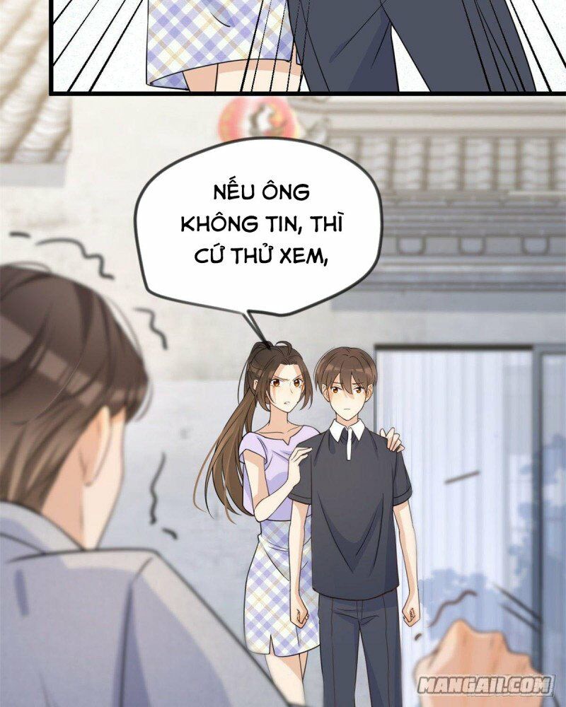 Vẫn Cứ Nhớ Em, Nhớ Em: Chapter 21