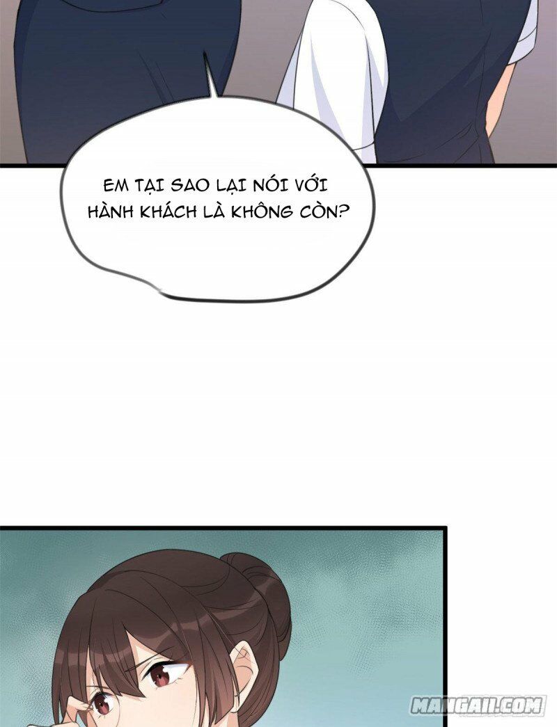Vẫn Cứ Nhớ Em, Nhớ Em: Chapter 22