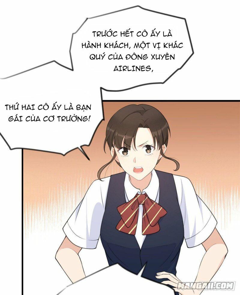 Vẫn Cứ Nhớ Em, Nhớ Em: Chapter 22