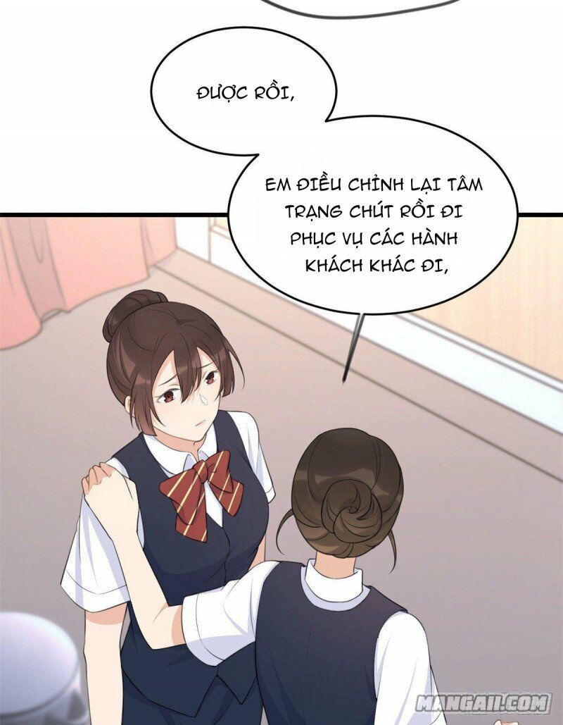Vẫn Cứ Nhớ Em, Nhớ Em: Chapter 22