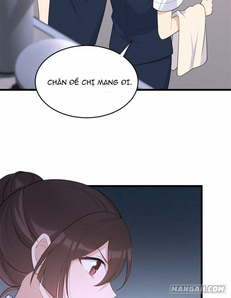 Vẫn Cứ Nhớ Em, Nhớ Em: Chapter 22