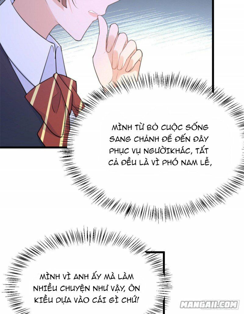 Vẫn Cứ Nhớ Em, Nhớ Em: Chapter 22