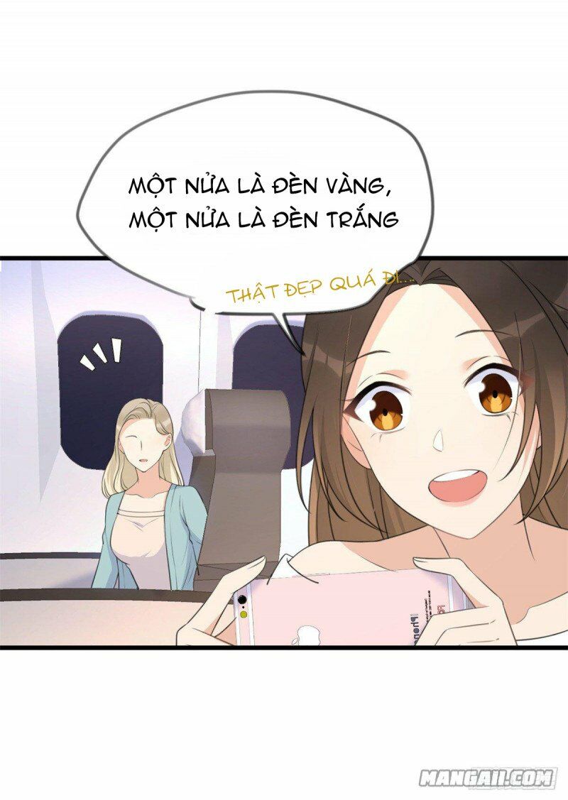 Vẫn Cứ Nhớ Em, Nhớ Em: Chapter 22