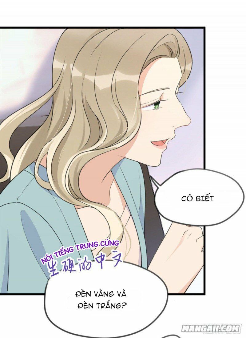 Vẫn Cứ Nhớ Em, Nhớ Em: Chapter 22