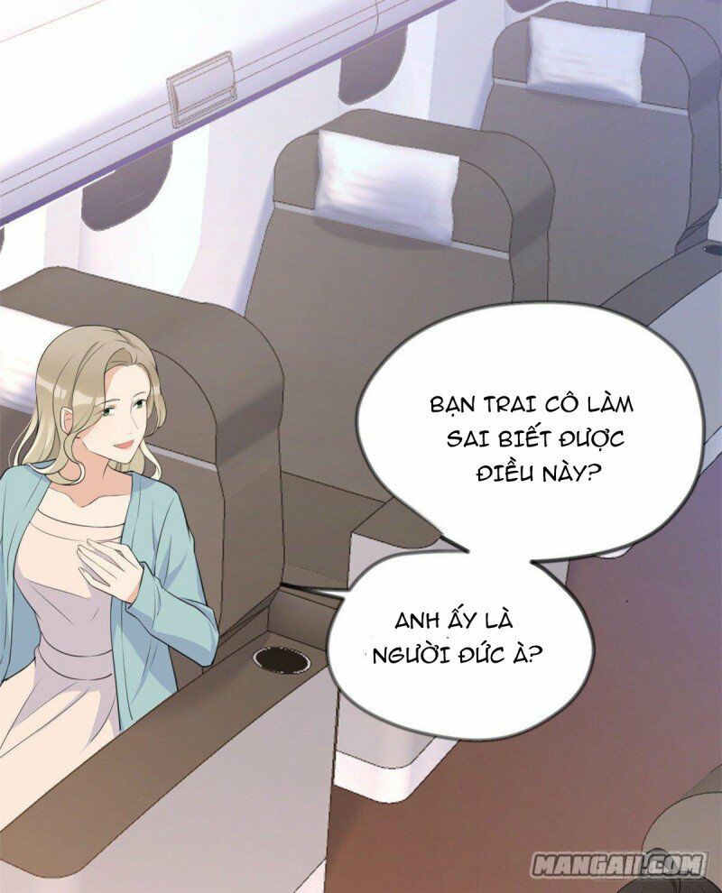 Vẫn Cứ Nhớ Em, Nhớ Em: Chapter 22
