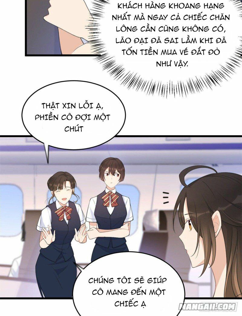 Vẫn Cứ Nhớ Em, Nhớ Em: Chapter 22