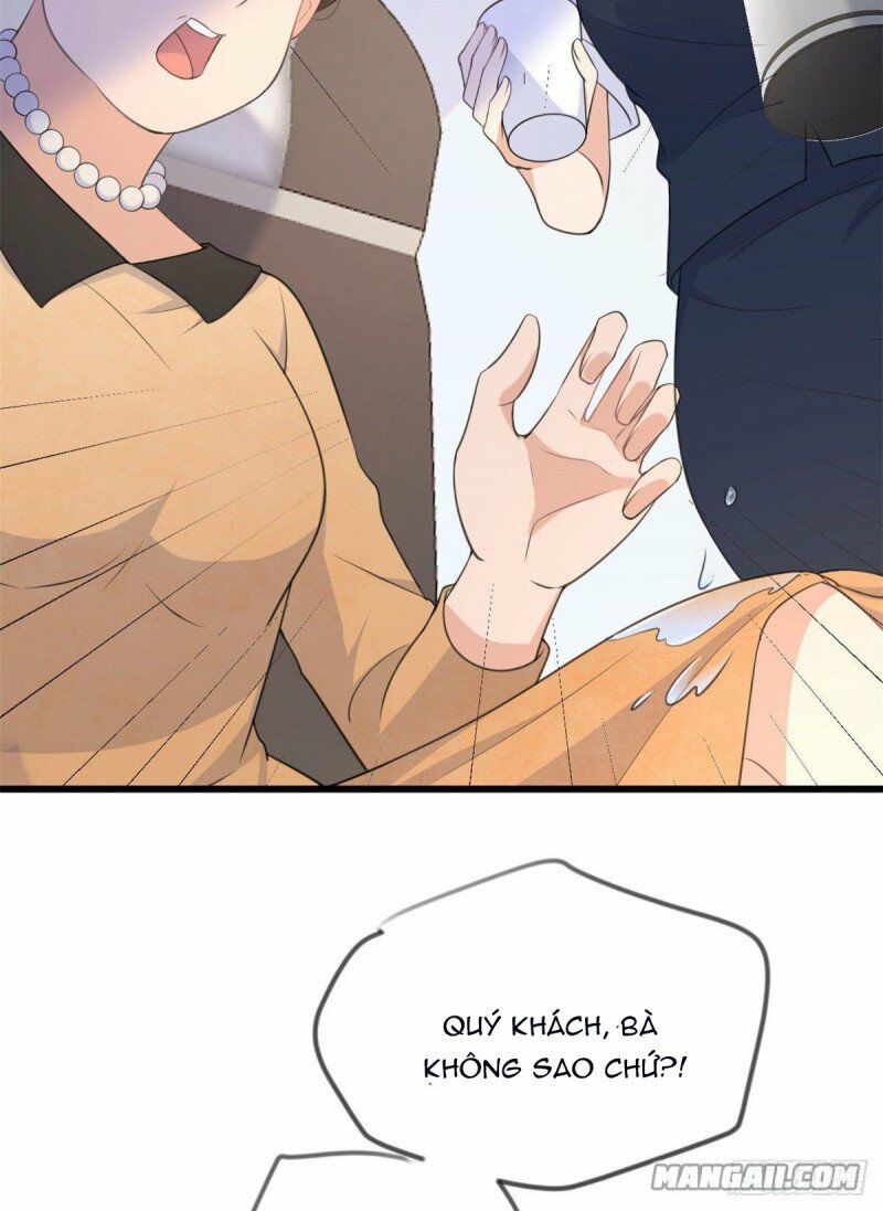Vẫn Cứ Nhớ Em, Nhớ Em: Chapter 22
