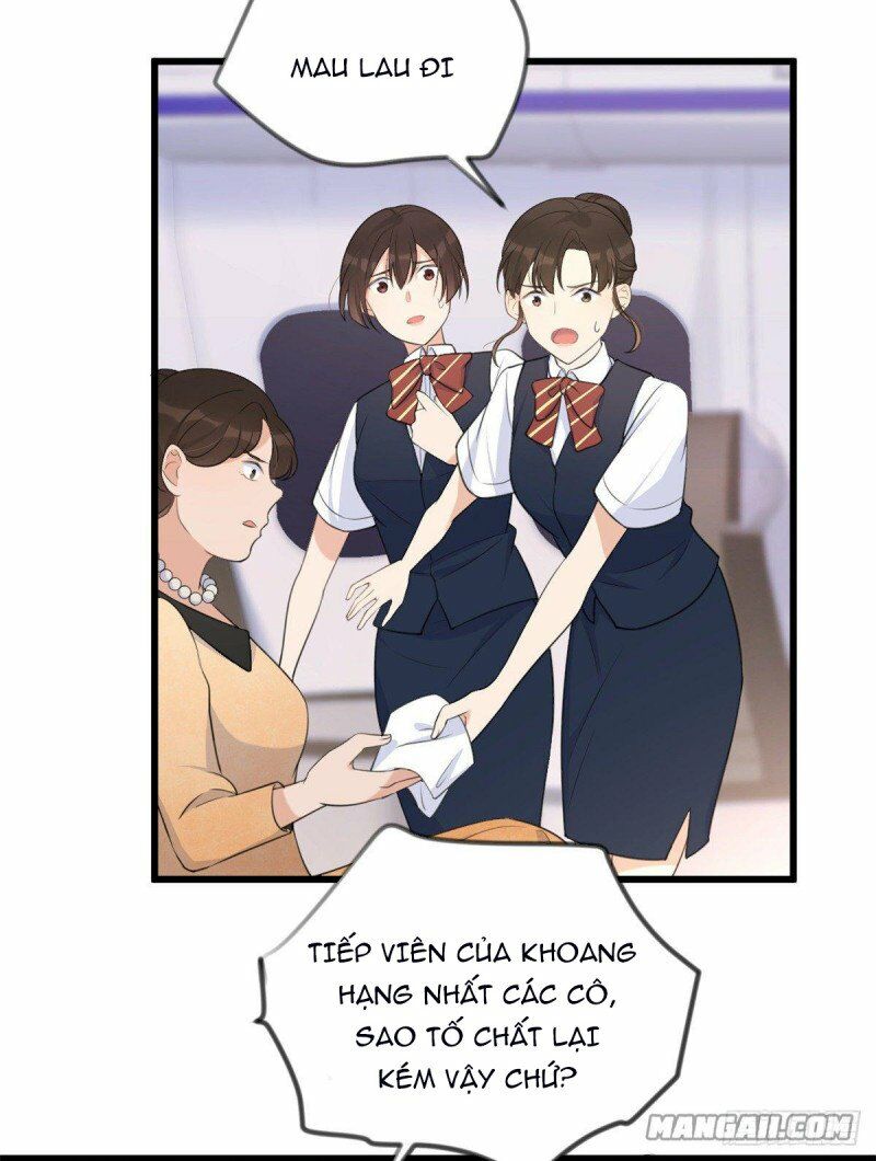 Vẫn Cứ Nhớ Em, Nhớ Em: Chapter 22