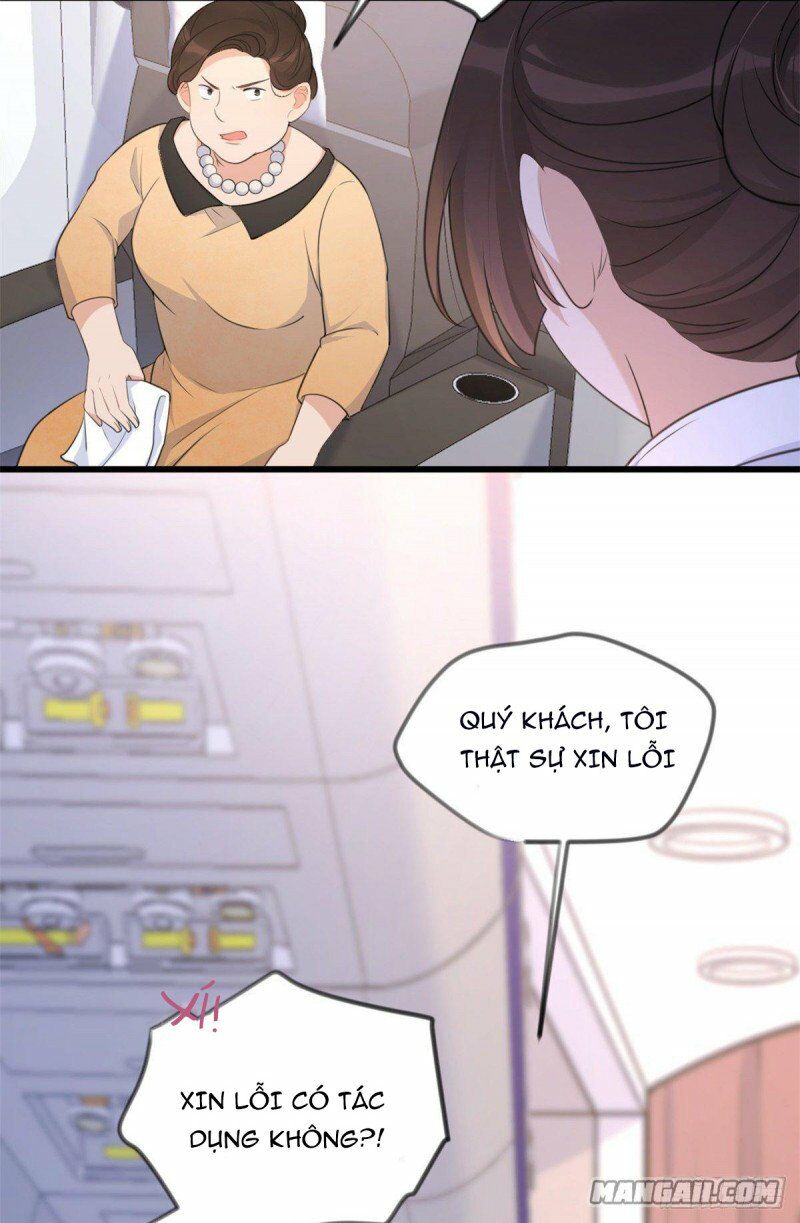 Vẫn Cứ Nhớ Em, Nhớ Em: Chapter 22
