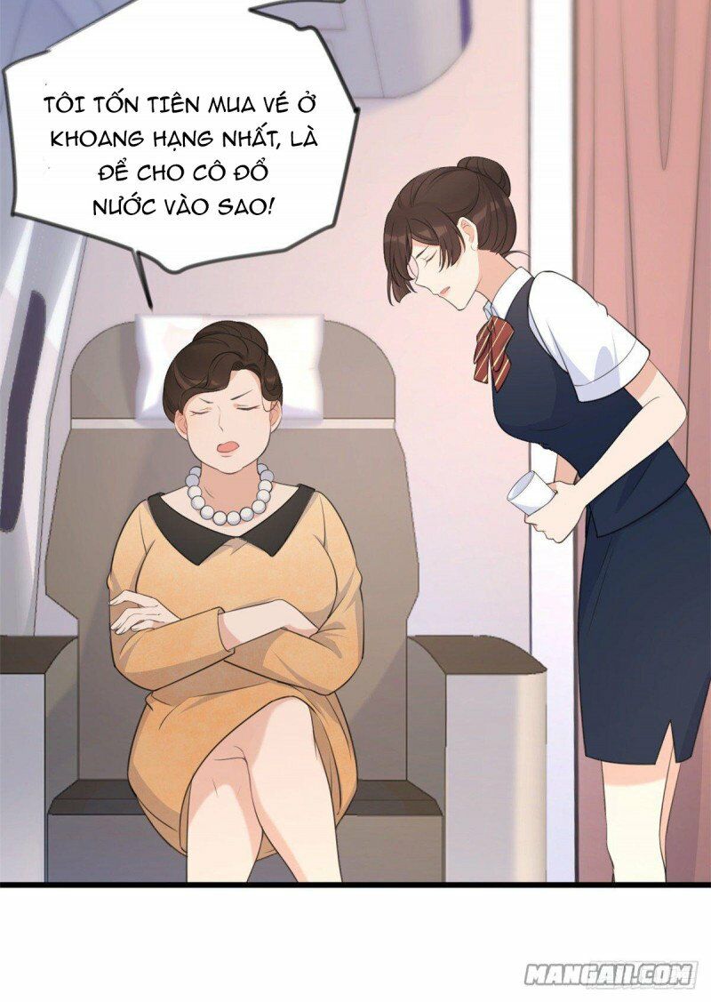 Vẫn Cứ Nhớ Em, Nhớ Em: Chapter 22