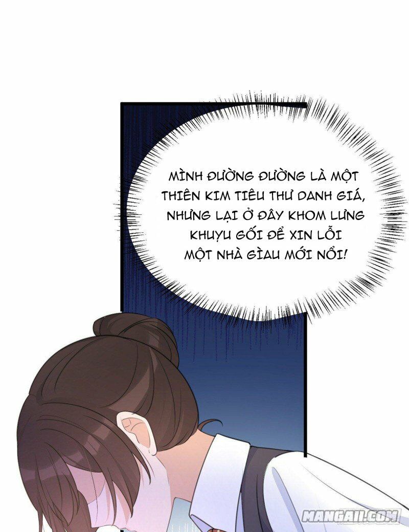 Vẫn Cứ Nhớ Em, Nhớ Em: Chapter 22