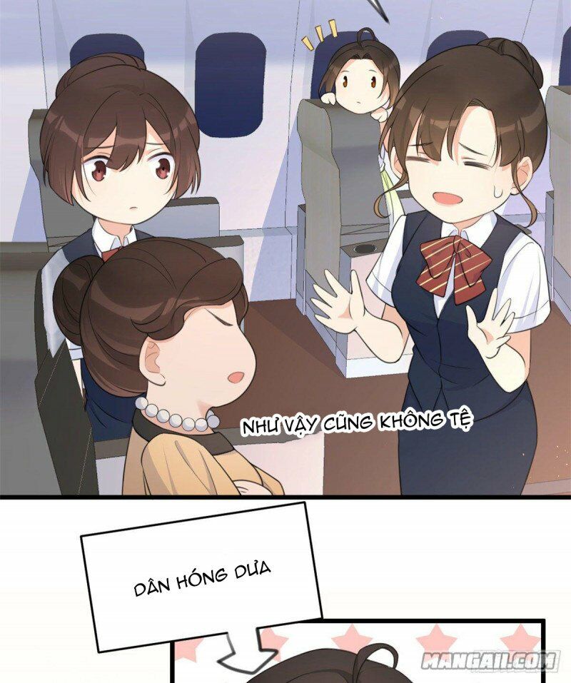 Vẫn Cứ Nhớ Em, Nhớ Em: Chapter 22