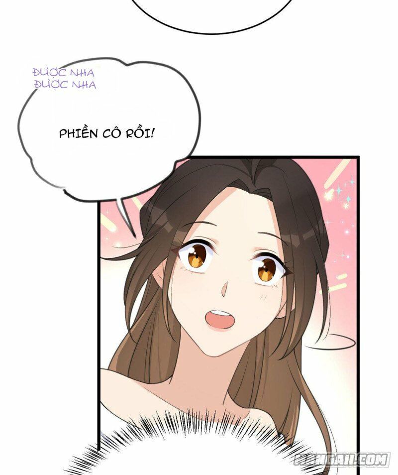 Vẫn Cứ Nhớ Em, Nhớ Em: Chapter 22