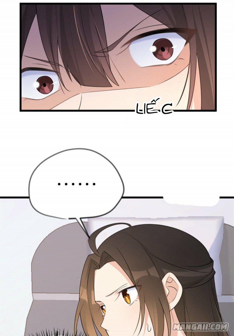Vẫn Cứ Nhớ Em, Nhớ Em: Chapter 22