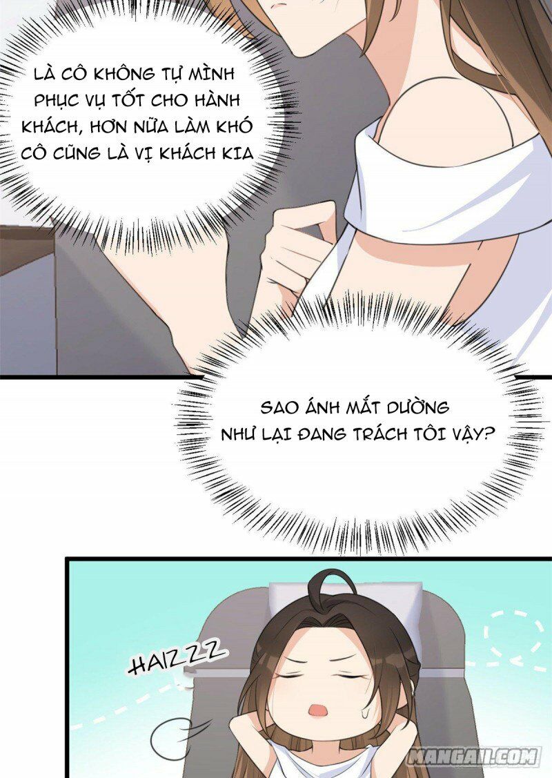 Vẫn Cứ Nhớ Em, Nhớ Em: Chapter 22
