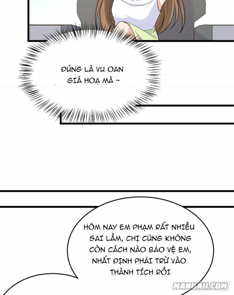 Vẫn Cứ Nhớ Em, Nhớ Em: Chapter 22