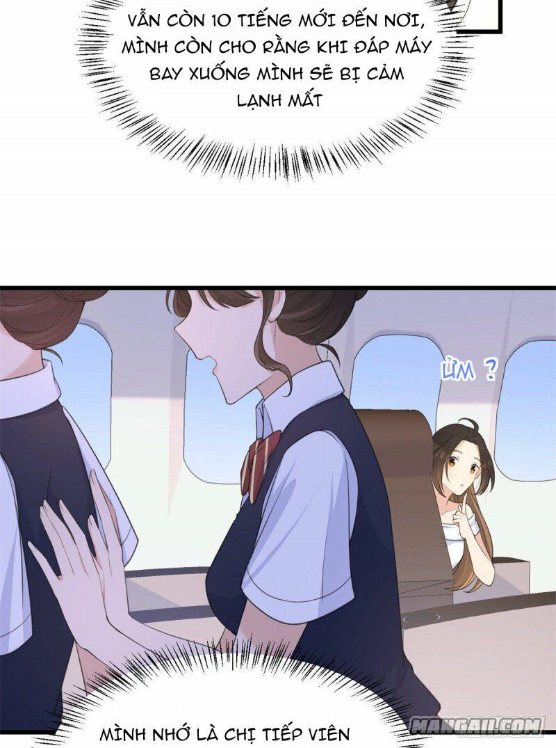Vẫn Cứ Nhớ Em, Nhớ Em: Chapter 22