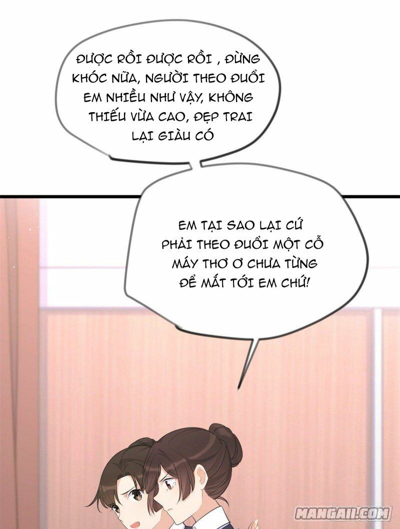 Vẫn Cứ Nhớ Em, Nhớ Em: Chapter 22