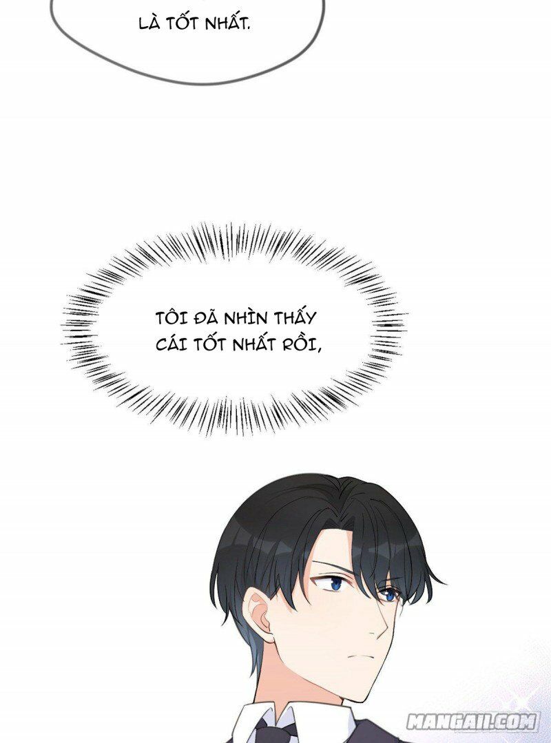 Vẫn Cứ Nhớ Em, Nhớ Em: Chapter 22